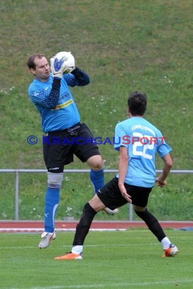 Türkspor Eppingen - TSV Dühren Kreisklasse A Sinsheim  (© Siegfried)